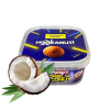 Табак Hookanuti Lonely Coconut (Кокос, 250 г)