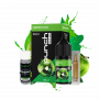 Набор для самозамеса Punch Green Mix (Киви Мята Яблоко, 50 мг, 30 мл)