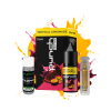 Набор для самозамеса Punch Tropical Lemonade (Апельсин Маракуйя Холод, 50 мг, 15 мл)