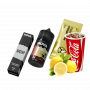 Набор для самозамеса Chaser Nova Cola&Lemon (Кола Лимон, 65 мг, 30 мл)