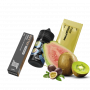 Набор для самозамеса Chaser Lux Kiwi Passion Fruit Guava (Киви Маракуйя Гуава, 65 мг, 30 мл)