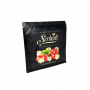 Табак Serbetli Cranberry Ice (Клюква Лёд, 100 г)