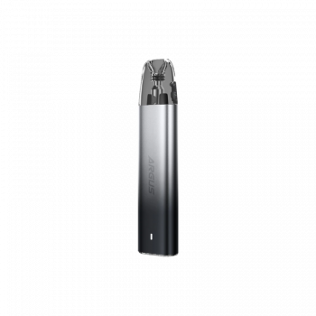 Voopoo Argus G2 Mini Pod Kit 1200 Moonlit Gray (Серый, с картриджем) Многоразовый POD