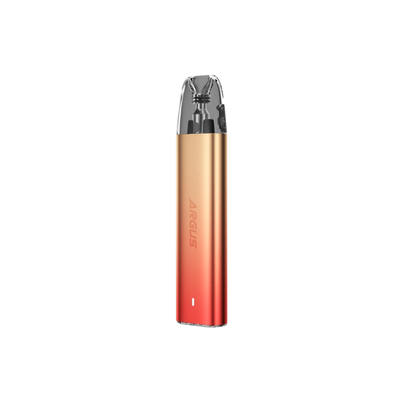 Voopoo Argus G2 Mini Pod Kit 1200 Sunset Orange (Оранжевый, с картриджем) Многоразовый POD