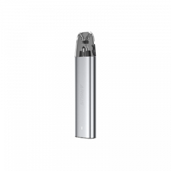 Voopoo Argus G2 Mini Pod Kit 1200 Starry Silver (Металлик, с картриджем) Многоразовый POD
