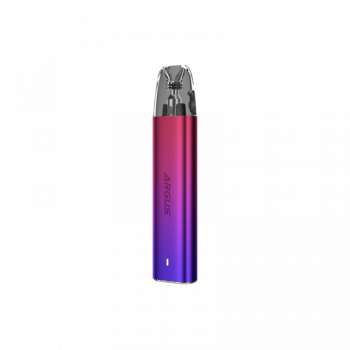 Voopoo Argus G2 Mini Pod Kit 1200 Violet Red (Фиолетово-красный, с картриджем) Многоразовый POD