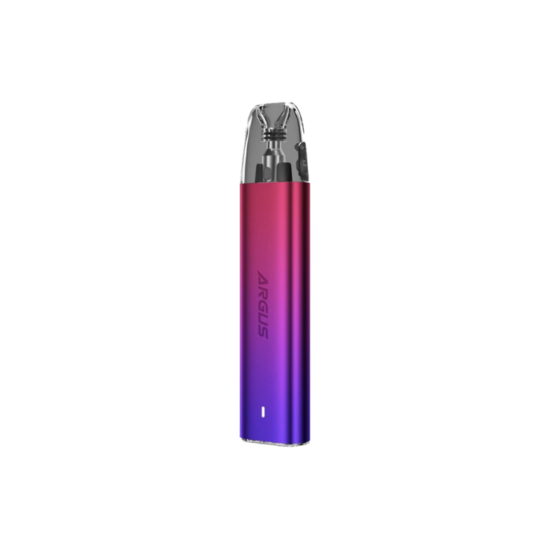 Voopoo Argus G2 Mini Pod Kit 1200 Violet Red (Фиолетово-красный, с картриджем) Многоразовый POD