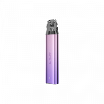 Voopoo Argus G2 Mini Pod Kit 1200 Violet Pink (Фиолетово-розовый, с картриджем) Многоразовый POD