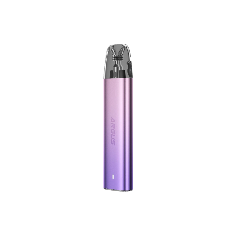 Voopoo Argus G2 Mini Pod Kit 1200 Violet Pink (Фиолетово-розовый, с картриджем) Многоразовый POD