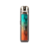 Lost Vape Ursa Nano 800 Wave Cyan (Зелёно-оранжевый, с картриджем) Многоразовый POD