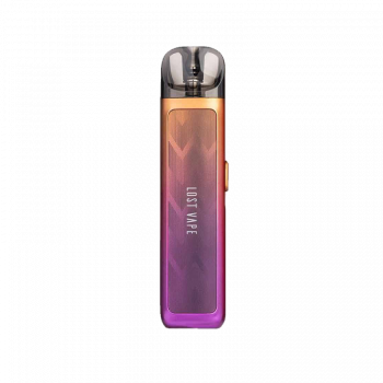 Lost Vape Ursa Nano 800 Wave Purple (Фиолетовый, с картриджем) Многоразовый POD