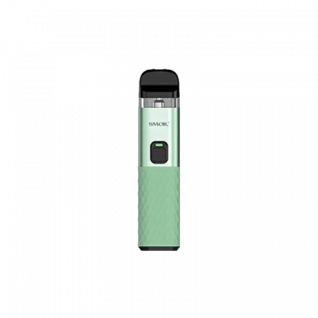 Smok PROPOD 800 Pale Green (Зелёный пастельный, с картриджем) Многоразовый POD