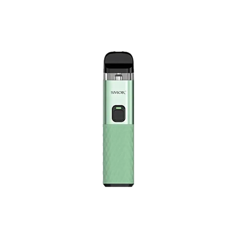 Smok PROPOD 800 Pale Green (Зелёный пастельный, с картриджем) Многоразовый POD