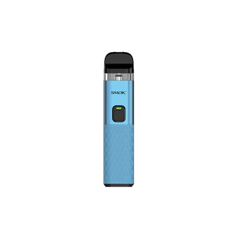 Smok PROPOD 800 Pale Blue (Синий, с картриджем) Многоразовый POD