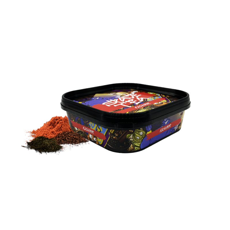 Кальянная чайная смесь Space Tea Kashmir (Кашмир, 100 г)