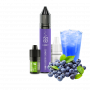 Набор для самозамеса Lucky Blueberry Lemonade (Черничный лимонад, 65 мг, 30 мл)