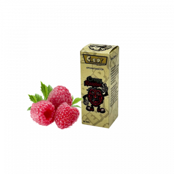 Жидкость Creepy Raspberry (Малина, 50 мг, 30 мл)