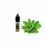 Жидкость Creepy Double Mint (Двойная Мята, 50 мг, 15 мл)