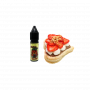 Жидкость Creepy Strawberry dessert (Клубничный десерт, 50 мг, 15 мл)