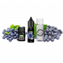 Набор для самозамеса Hype Kit Blueberry (Черника, 50 мг, 15 мл)