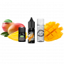 Набор для самозамеса Hype Kit Mango (Манго, 50 мг, 15 мл)