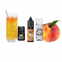 Набор для самозамеса Hype Kit Peach Soda (Персиковая Содовая, 50 мг, 15 мл)