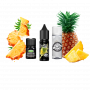 Набор для самозамеса Hype Kit Pineapple (Ананас, 50 мг, 15 мл)