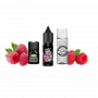 Набор для самозамеса Hype Kit Raspberry (Малина, 50 мг, 15 мл)