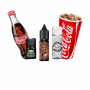 Набор для самозамеса Hype Kit Sour Cola (Кислая Кола, 50 мг, 15 мл)
