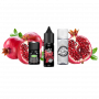 Набор для самозамеса Hype Kit Pomegranate (Гранат, 50 мг, 15 мл)