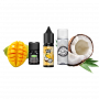Набор для самозамеса Hype Kit Mango Coconut (Манго Кокос, 50 мг, 15 мл)