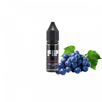 Жидкость Flip salt Red Grape (Красный Виноград, 25 мг, 15 мл)