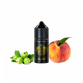 Жидкость Wick&Wire salt Sun Rays (Сан Райз, 50 мг, 30 мл)