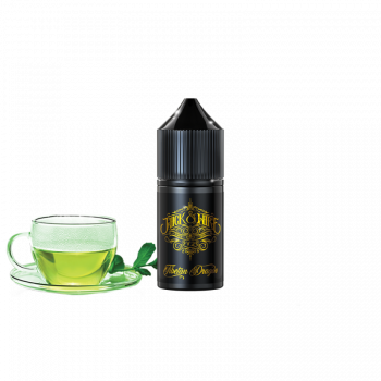 Жидкость Wick&Wire salt Tibetan Dragon (Тибетский Дракон, 25 мг, 30 мл)