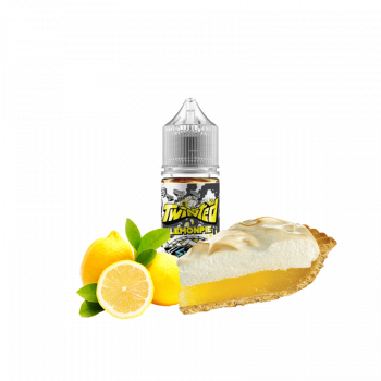 Жидкость Twisted salt Lemonpie (Лемонпай, 25 мг, 30 мл)