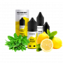 Набор для самозамеса Flavorlab Rainberry Juice Mint Lemon (Мята Лимон, 65 мг, 30 мл)