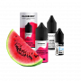 Набор для самозамеса Flavorlab Rainberry Juice Sparking Watermelon (Арбузная содовая, 65 мг, 30 мл)