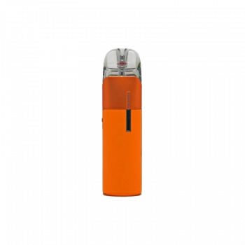 Vaporesso Luxe Q2 Orange (Оранжевый, с картриджем) Многоразовый POD