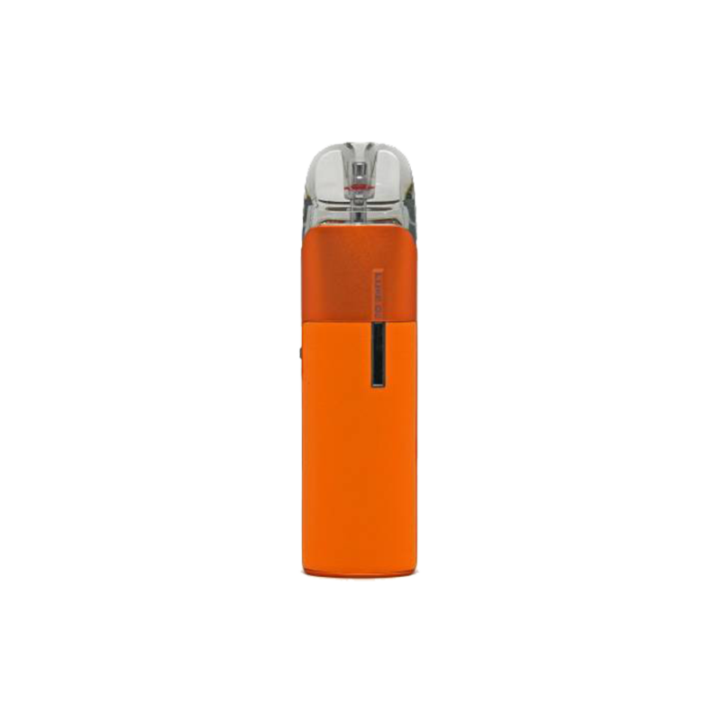 Vaporesso Luxe Q2 Orange (Оранжевый, с картриджем) Многоразовый POD