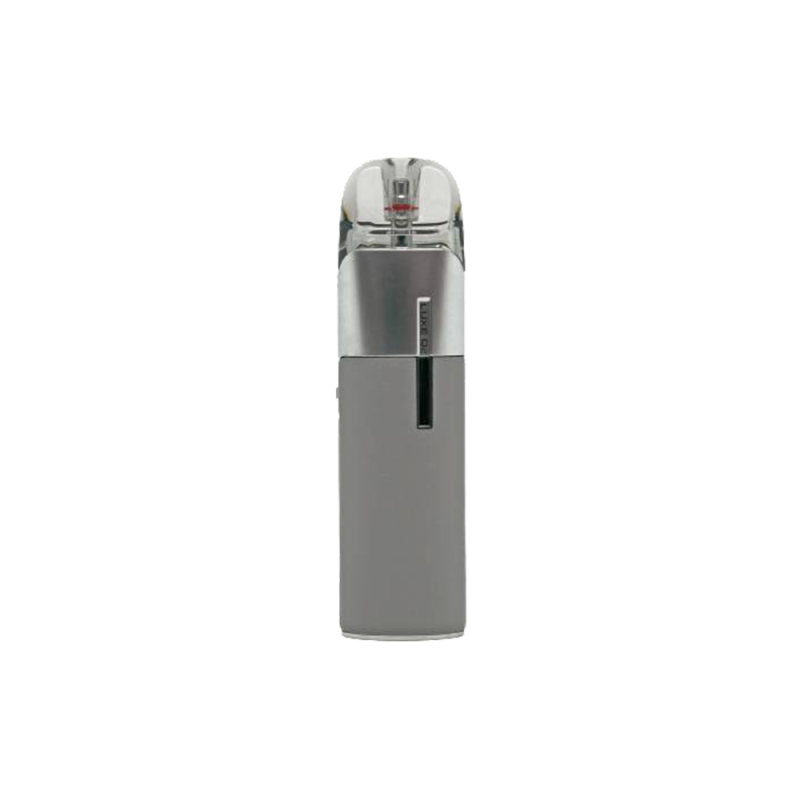Vaporesso Luxe Q2 Gray (Серый, с картриджем) Многоразовый POD