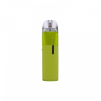Vaporesso Luxe Q2 Green (Зелёный, с картриджем) Многоразовый POD
