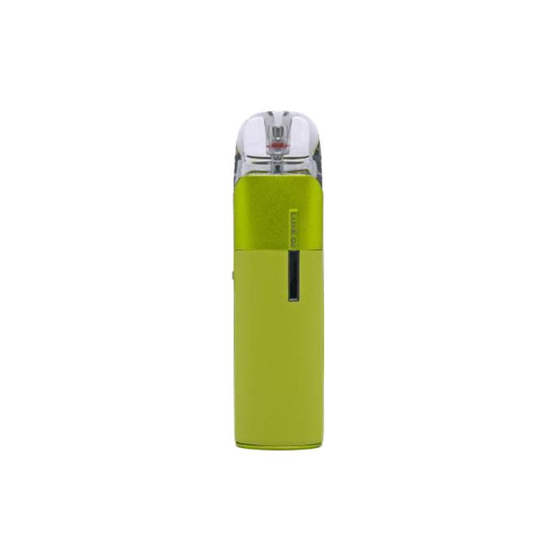 Vaporesso Luxe Q2 Green (Зелёный, с картриджем) Многоразовый POD