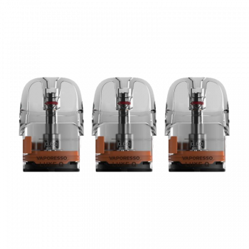 Картридж Vaporesso LUXE Q Mesh 0.6 Ом 3 мл