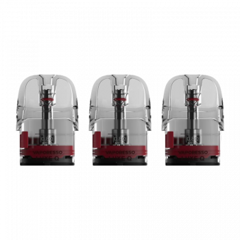 Картридж Vaporesso LUXE Q Mesh 0.8 Ом 3 мл