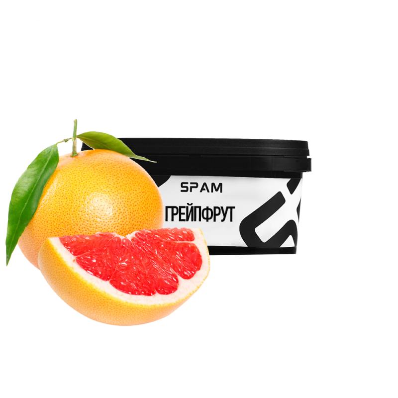 Табак Spam Грейпфрут (200 г)