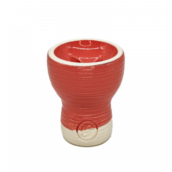 Глиняная чаша GrynBowls Mummy Glaze Pink (Розовый)