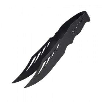 Щипцы для кальяна Aroma Hookah X-Ray Black (Чёрный)