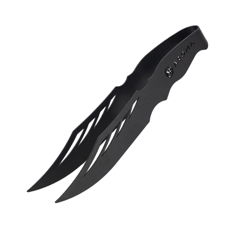 Щипцы для кальяна Aroma Hookah X-Ray Black (Чёрный)