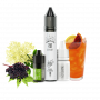 Набор для самозамеса Lucky Elderflowers Lemonade (Бузина Лимонад, 50 мг, 30 мл)