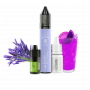 Набор для самозамеса Lucky Lavender Lemonade (Лаванда Лимонад, 50 мг, 30 мл)